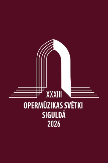 Изображение мероприятия "XXXIII Starptautiskie Opermūzikas svētki Siguldā | Garīgās mūzikas koncerts" из результатов поиска