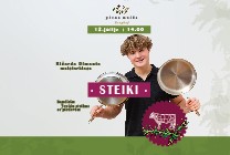 Meklēšanas rezultāta izrādes "Ričarda Dimanta meistarklase STEIKI" attels