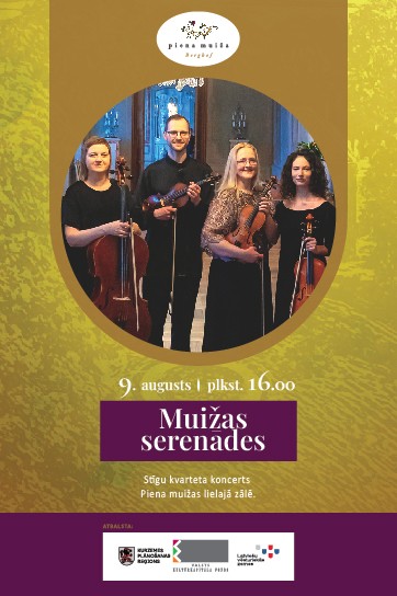 Meklēšanas rezultāta izrādes "Muižas serenādes" attels