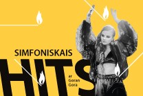 Meklēšanas rezultāta izrādes "SIMFONISKAIS HITS AR GORAN GORA. LNSO UN BŪŪ PROVOCĒ" attels