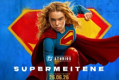 Image of the event "KINO/SUPERGIRL"