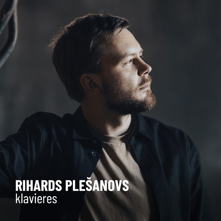 Galerijas bilde 4: Itāļu klasiskās mūzikas koncertstāsts "UN DIEVS...RADĪJA SIEVIETI"