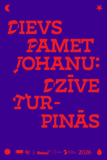 Meklēšanas rezultāta izrādes "DIEVS PAMET JOHANU: DZĪVE TURPINĀS | Baroka mūzikas Vizuālā teātra izrāde" attels