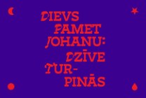 Meklēšanas rezultāta izrādes "DIEVS PAMET JOHANU: DZĪVE TURPINĀS | Baroka mūzikas Vizuālā teātra izrāde" attels
