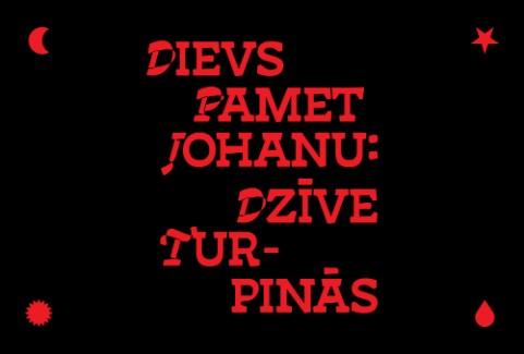 Izrādes "DIEVS PAMET JOHANU: DZĪVE TURPINĀS | Baroka mūzikas Vizuālā teātra izrāde" attels