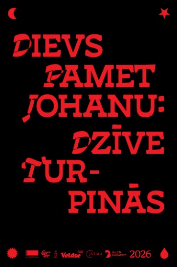 Meklēšanas rezultāta izrādes "DIEVS PAMET JOHANU: DZĪVE TURPINĀS | Baroka mūzikas Vizuālā teātra izrāde" attels
