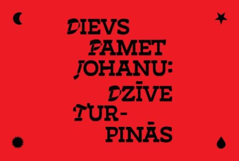 Izrādes "DIEVS PAMET JOHANU: DZĪVE TURPINĀS | Baroka mūzikas Vizuālā teātra izrāde" attels