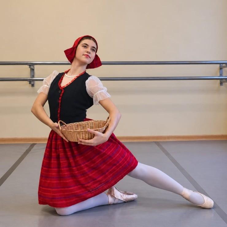 Galerijas bilde 3: XX Bērnu starptautiskais baleta pasaku festivāls ZIEMAS PASAKA