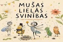 Meklēšanas rezultāta izrādes "Mušas lielās svinības" attels