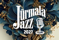 Meklēšanas rezultāta izrādes "Jūrmala Jazz ABONEMENTS" attels