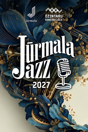 Meklēšanas rezultāta izrādes "Jūrmala Jazz ABONEMENTS" attels