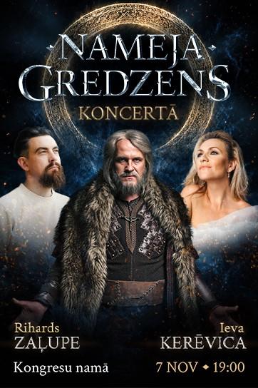 Meklēšanas rezultāta izrādes "Rihards Zaļupe "Nameja gredzens KONCERTĀ"" attels