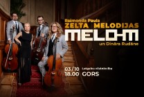 Meklēšanas rezultāta izrādes "Melo-M un Dināra Rudāne "Raimonda Paula zelta melodijas"" attels