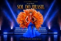 Изображение мероприятия "deju šovs  ''Sol do Brasil''" из результатов поиска