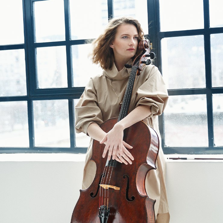 Gallery image 2: BULAYEV AND FRIENDS. SCHUBERT, THE SCHUMANNS, AND BRAHMS