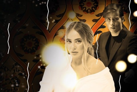 Изображение спектакля "LNSO GADUMIJAS KONCERTS"
