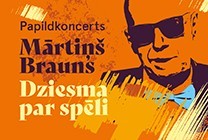 Meklēšanas rezultāta izrādes "Mārtiņš Brauns. Dziesma par spēli" attels