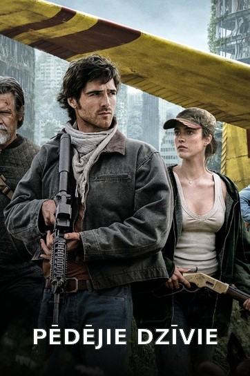 Meklēšanas rezultāta izrādes "KINO/ PĒDĒJIE DZĪVIE" attels