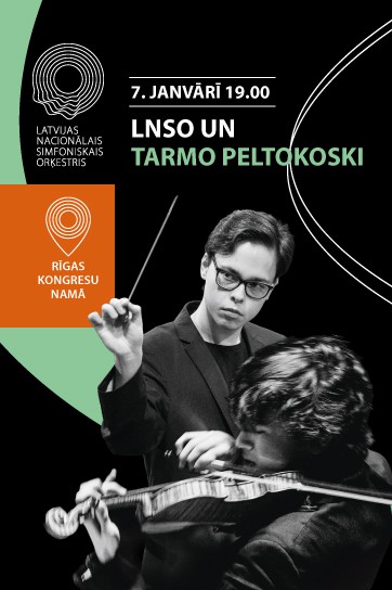 Meklēšanas rezultāta izrādes "LNSO UN TARMO PELTOKOSKI" attels