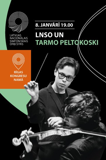 Meklēšanas rezultāta izrādes "LNSO UN TARMO PELTOKOSKI" attels
