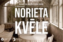 Изображение мероприятия "Teātra izrāde "Norieta kvēle"" из результатов поиска
