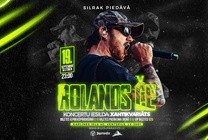 Изображение мероприятия "ROLANDS ČE x Silrak - DJ ALE.MAR & DJ CC" из результатов поиска