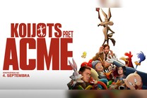 Meklēšanas rezultāta izrādes "KINO/ KOIJOTS PRET ACME" attels