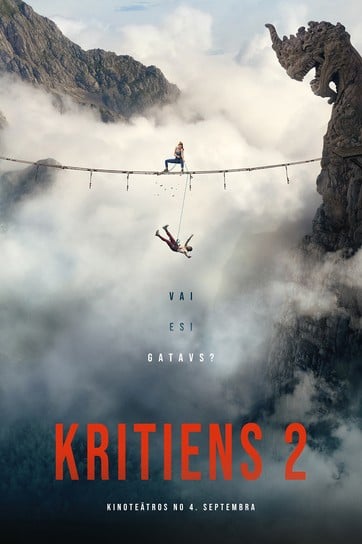 Meklēšanas rezultāta izrādes "KINO / KRITIENS 2" attels