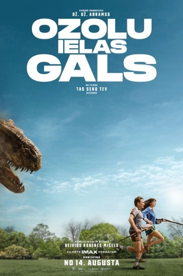 Meklēšanas rezultāta izrādes "KINO/ OZOLU IELAS GALS" attels