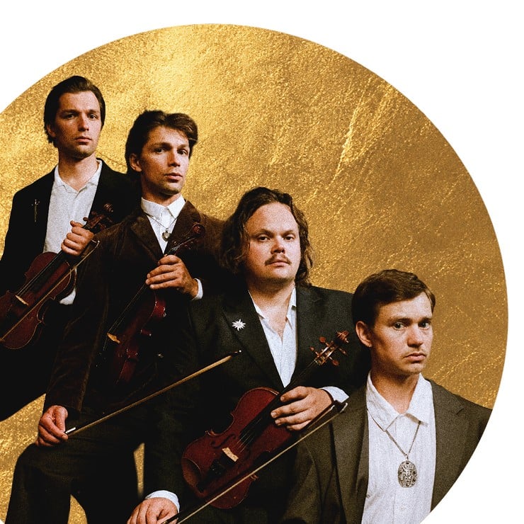 Изображение спектакля "Dzintaru koncertzāles vasaras sezonas noslēguma koncerts. Carnival Youth un Sinfonietta Rīga"