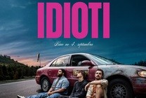 Meklēšanas rezultāta izrādes "KINO/ IDIOTI" attels