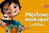 Meklēšanas rezultāta izrādes "KINO/ MEITENE MĀKOŅOS" attels