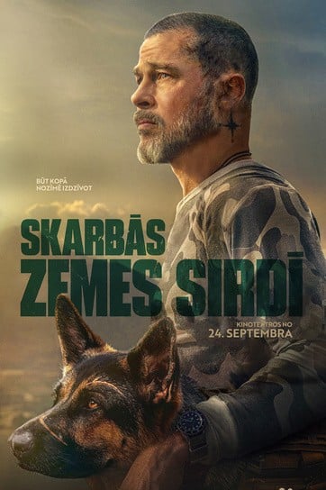 Meklēšanas rezultāta izrādes "KINO/ SKARBĀS ZEMES SIRDĪ" attels