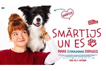 Meklēšanas rezultāta izrādes "KINO/ SMĀRTIJS UN ES" attels