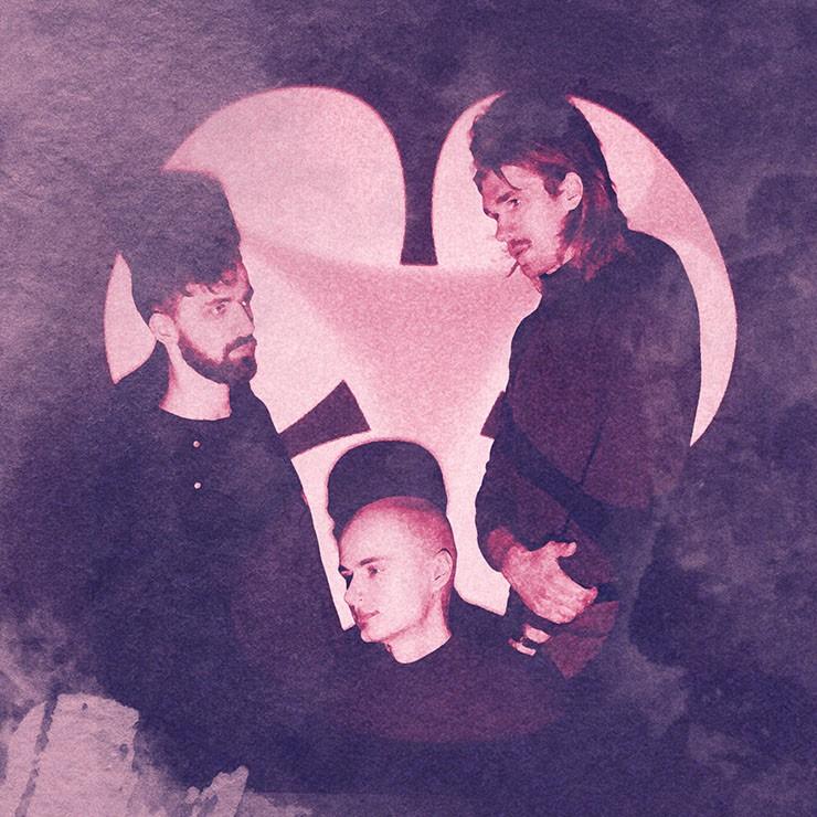 Izrādes "DŽEZA AKVAREĻI. TRIO ELPO" attels