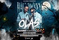 Meklēšanas rezultāta izrādes "OLAS x Silrak - DJ CC & DJ ALE.MAR" attels