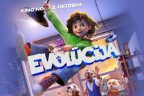 Meklēšanas rezultāta izrādes "KINO/ EVOLŪCIJA" attels