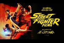 Meklēšanas rezultāta izrādes "KINO/ STREET FIGHTER: FILMA" attels