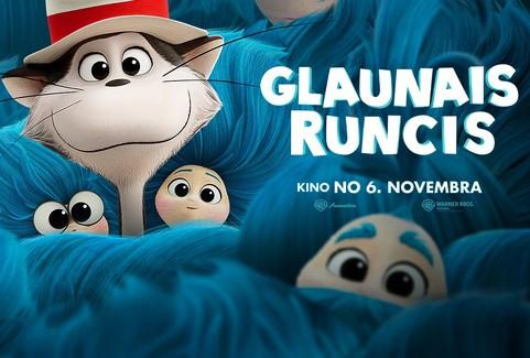 Изображение спектакля "КИНО/ КОТ В ШЛЯПЕ"