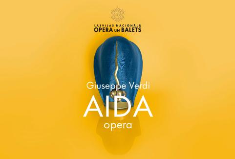 Image of the event "AIDA"