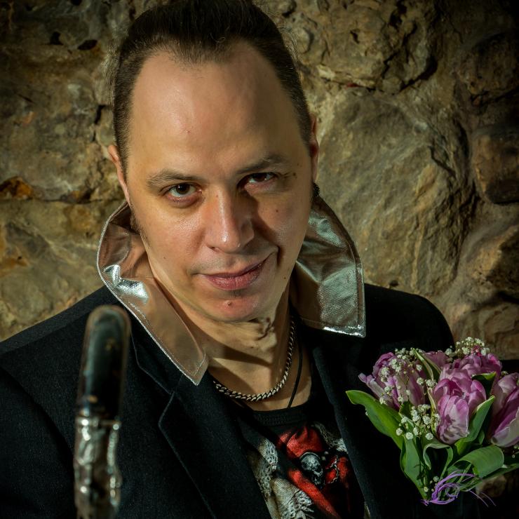 Galerijas bilde 1: S(t)īvais randiņš