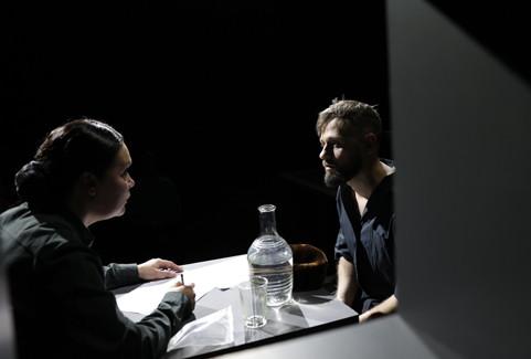 Image of the event "DAKTERA ČEHOVA LABORATORIJA"