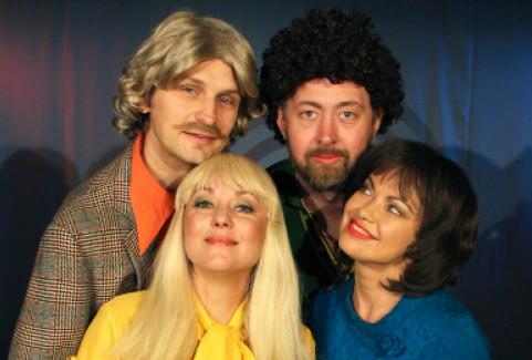Image of the event "Meklēju īsto"