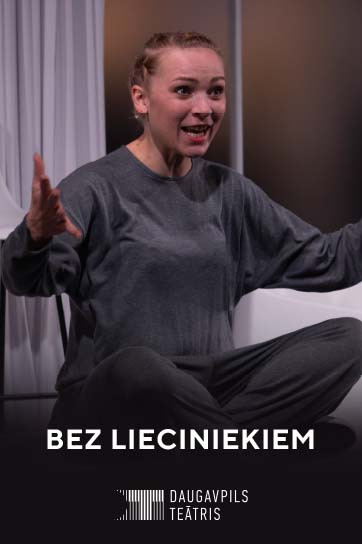 BEZ LIECINIEKIEM