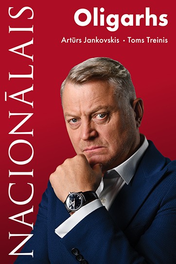 Meklēšanas rezultāta izrādes "Oligarhs" attels