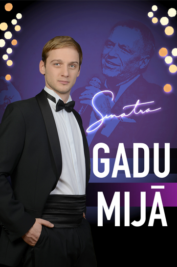 SINATRA GADUMIJĀ /DAUMANTS KALNIŅŠ