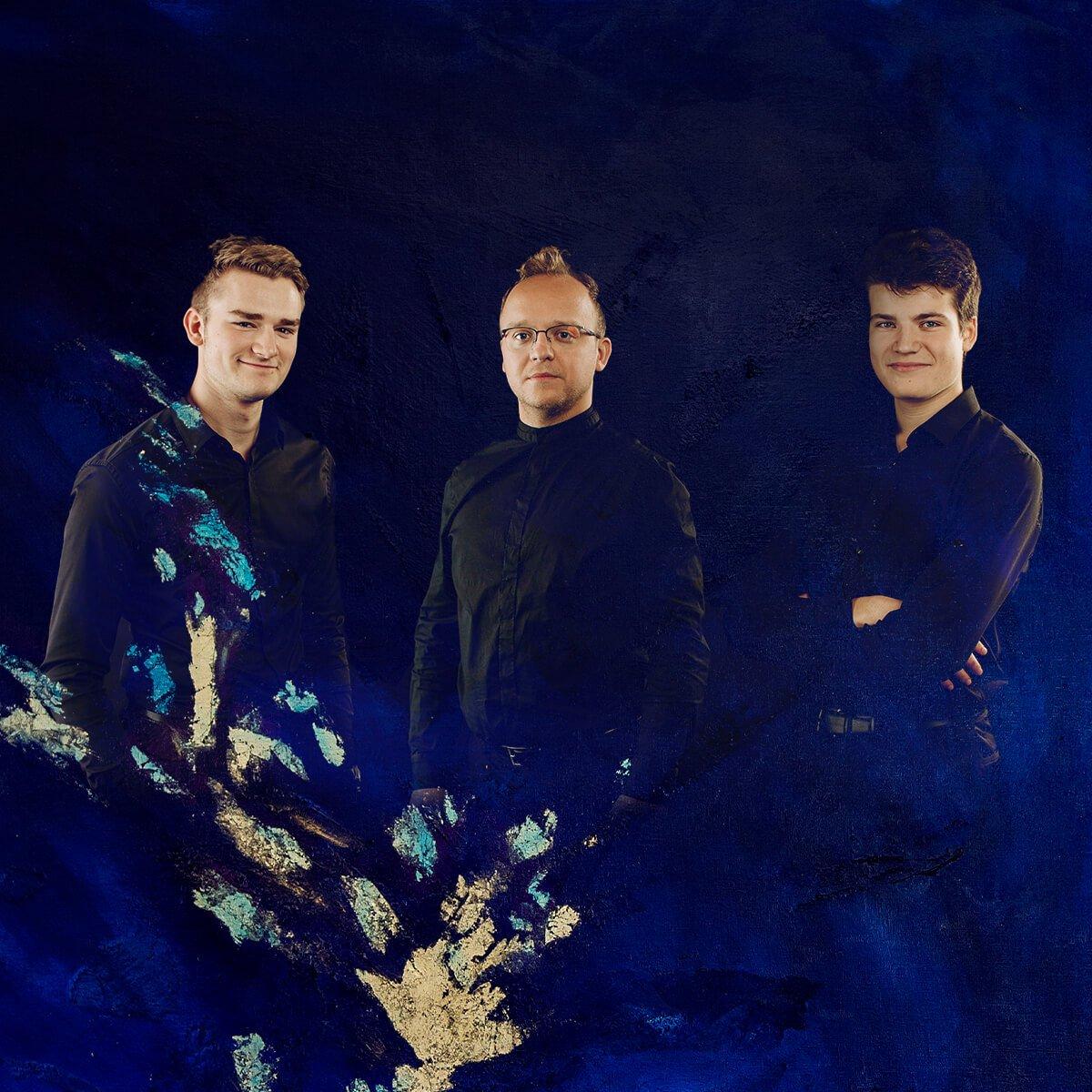 Galerijas bilde 3: LAIKS. TU. LŪGŠANA. Koncerts-mistērija