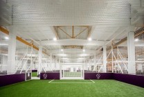 Meklēšanas rezultāta izrādes "FUTBOLA LAUKUMS. Teicama spēle teicamos apstākļos" attels