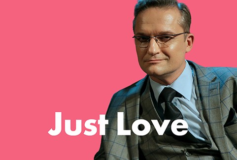 Image of the event "Just love"