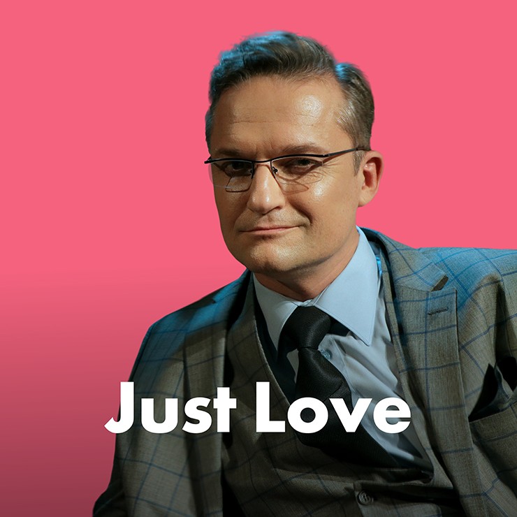 Image of the event "Just love"